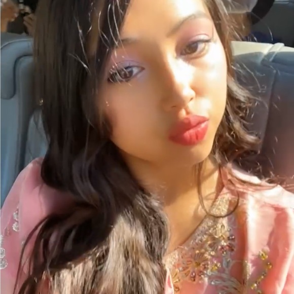 Meet your Posher, Freshta😤😁 - Picture 6 of 8